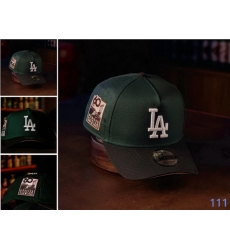 Los Angeles Dodgers Snapback 25G148