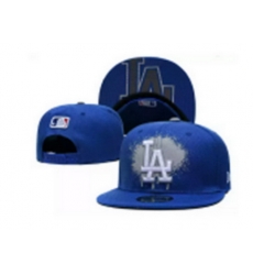 Los Angeles Dodgers Snapback 25G154