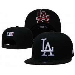 Los Angeles Dodgers Snapback 25G164