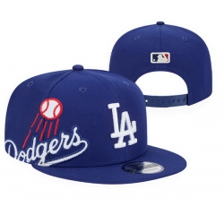 Los Angeles Dodgers Snapback 25G170