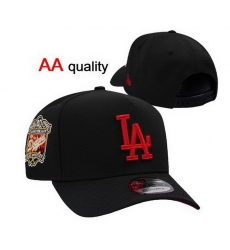 Los Angeles Dodgers Snapback 25G188