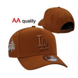 Los Angeles Dodgers Snapback 25G194