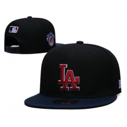 Los Angeles Dodgers Snapback 25G204