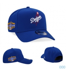 Los Angeles Dodgers Snapback 25G210