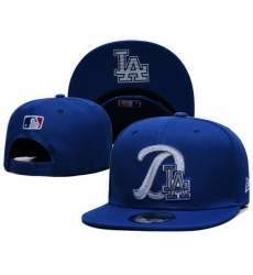 Los Angeles Dodgers Snapback 25G214