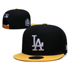 Los Angeles Dodgers Snapback 25G218