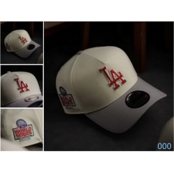 Los Angeles Dodgers Snapback 25G220