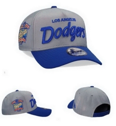 Los Angeles Dodgers Snapback 25G255 Los Angeles Dodgers Snapback 25G255