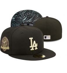 Los Angeles Dodgers Snapback Cap 24E20