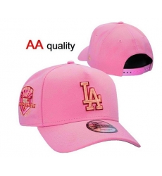 Los Angeles Dodgers Snapback Cap 25919