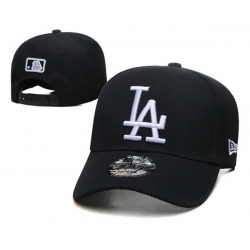 Los Angeles Dodgers Snapback Cap 25953