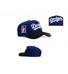 Los Angeles Dodgers Snapback Cap 25959
