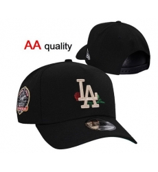 Los Angeles Dodgers Snapback Cap 25K V137
