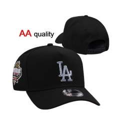 Los Angeles Dodgers Snapback Cap 26C B682