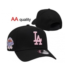 Los Angeles Dodgers Snapback Cap 26C L502 Los Angeles Dodgers Snapback Cap 26C L502