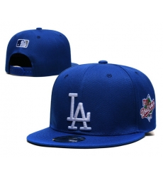 Los Angeles Dodgers Snapback Cap 26C P746 Los Angeles Dodgers Snapback Cap 26C P746