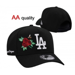 Los Angeles Dodgers Snapback Cap 26C T100