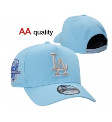 Los Angeles Dodgers Snapback Cap 26C W131 Los Angeles Dodgers Snapback Cap 26C W131