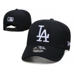 Los Angeles Dodgers Snapback Cap 26C W652