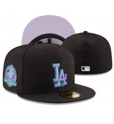 Los Angeles Dodgers Snapback Cap C107