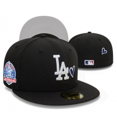 Los Angeles Dodgers Snapback Cap C111