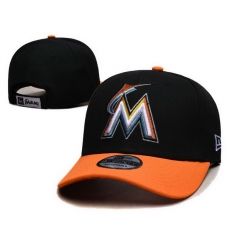 Miami Marlins Snapback 25G003