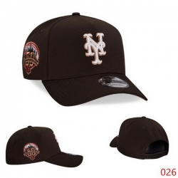 New York Mets Snapback 25G001