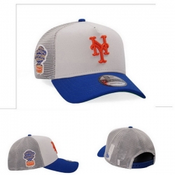 New York Mets Snapback 25G012