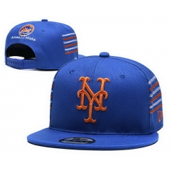 New York Mets Snapback 25G015