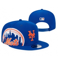 New York Mets Snapback 25G019 New York Mets Snapback 25G019