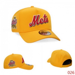 New York Mets Snapback 25G026