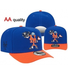 New York Mets Snapback Cap 25101 New York Mets Snapback Cap 25101