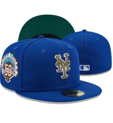 New York Mets Snapback Cap C113