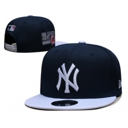 New York Yankees Snapback 25G003