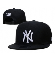 New York Yankees Snapback 25G006