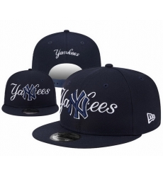 New York Yankees Snapback 25G057
