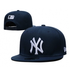 New York Yankees Snapback 25G060