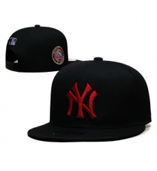New York Yankees Snapback 25G063