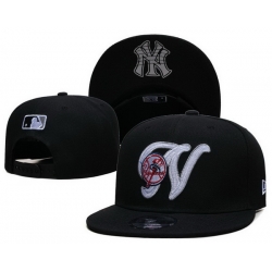 New York Yankees Snapback 25G067