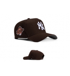 New York Yankees Snapback 25G075