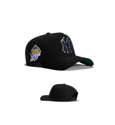 New York Yankees Snapback 25G076