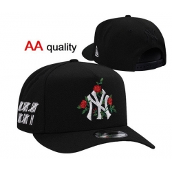New York Yankees Snapback Cap 25167