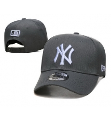 New York Yankees Snapback Cap 25171