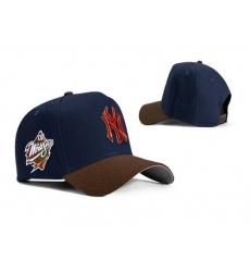 New York Yankees Snapback Cap 25K E885
