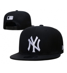 New York Yankees Snapback Cap 25K N704
