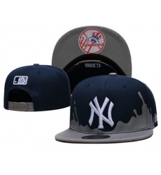 New York Yankees Snapback Cap 25K T124