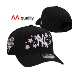 New York Yankees Snapback Cap 25K X572