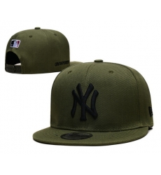 New York Yankees Snapback Cap C102