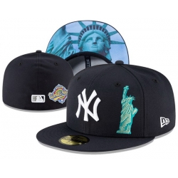 New York Yankees Snapback Cap C125