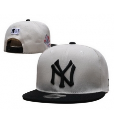 New York Yankees Snapback Cap C136